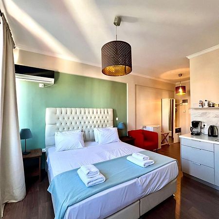 Monastiraki #508 By Superhost Hub Lejlighed Athen Eksteriør billede