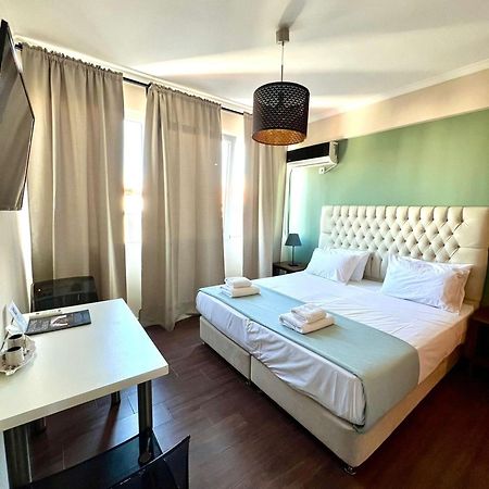 Monastiraki #508 By Superhost Hub Lejlighed Athen Eksteriør billede